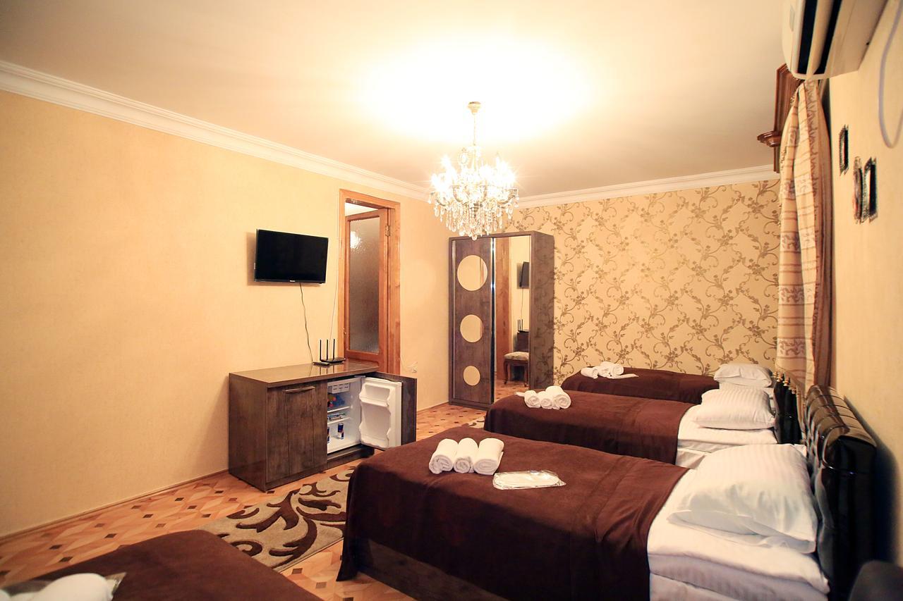 Old District Apartment คูทายสิ ภายนอก รูปภาพ