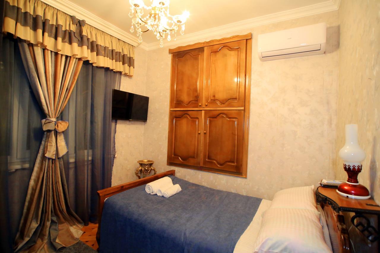 Old District Apartment คูทายสิ ภายนอก รูปภาพ