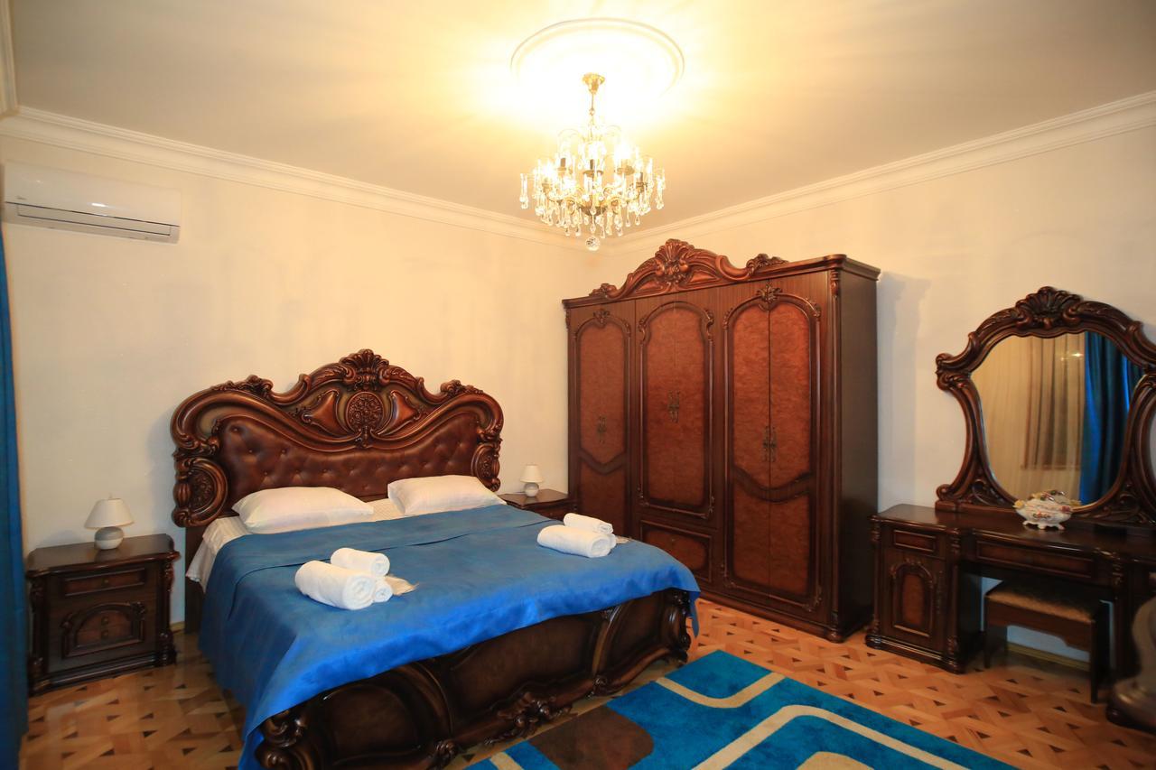 Old District Apartment คูทายสิ ภายนอก รูปภาพ