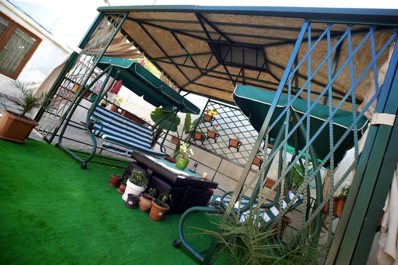 Old District Apartment คูทายสิ ภายนอก รูปภาพ