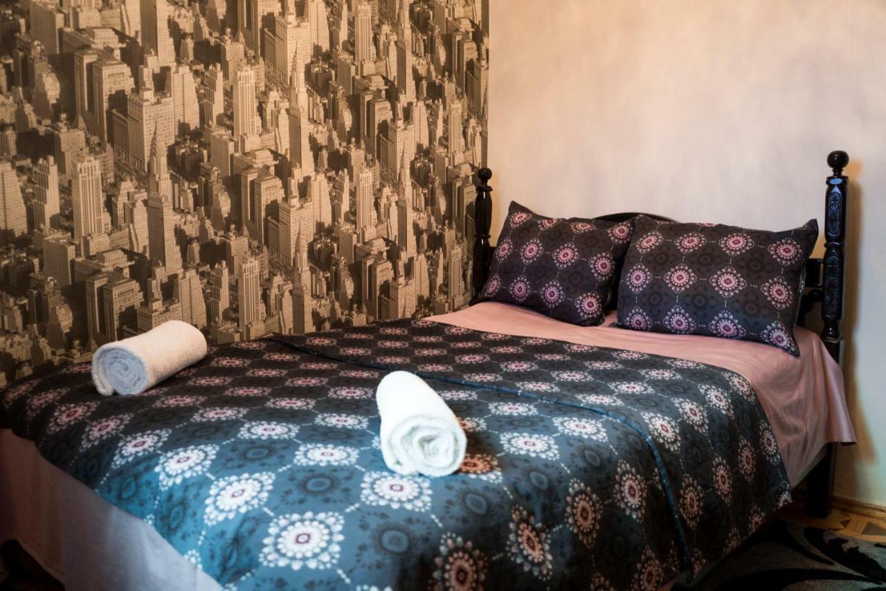 Old District Apartment คูทายสิ ภายนอก รูปภาพ